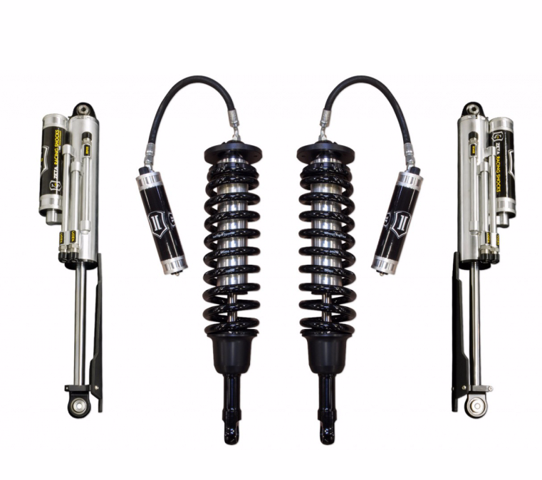 専用 svt Ford Performance Focus SVT Style Suspension Kit (00-05) M