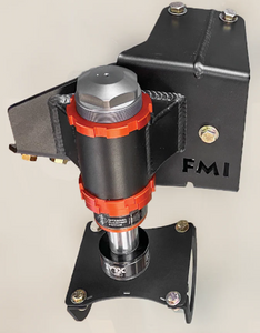 2024 RANGER RAPTOR- ADJUSTABLE REAR BUMP STOP