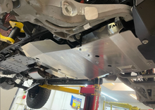 Load image into Gallery viewer, 2024 - UP FORD RANGER RAPTOR SKID PLATE