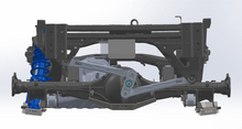 Load image into Gallery viewer, 2024 RANGER RAPTOR BILLET ALUMINUM REAR WATTS LINK KIT
