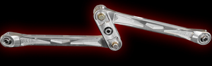 2024 RANGER RAPTOR BILLET ALUMINUM REAR WATTS LINK KIT