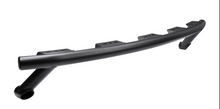 Load image into Gallery viewer, 2017 - 2024 Ford Super Duty Light Mount - &quot;The Classic&quot; Trophy Truck Style featuring 5 Round Off-Road Light Tabs