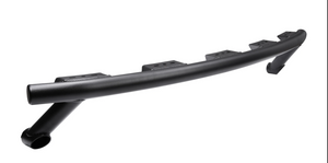 2017 - 2024 Ford Super Duty Light Mount - "The Classic" Trophy Truck Style featuring 5 Round Off-Road Light Tabs