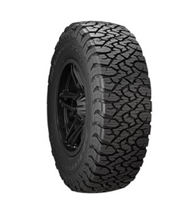 BFGOODRICH® ALL-TERRAIN T/A KO3 39X13.50R17/D 121R