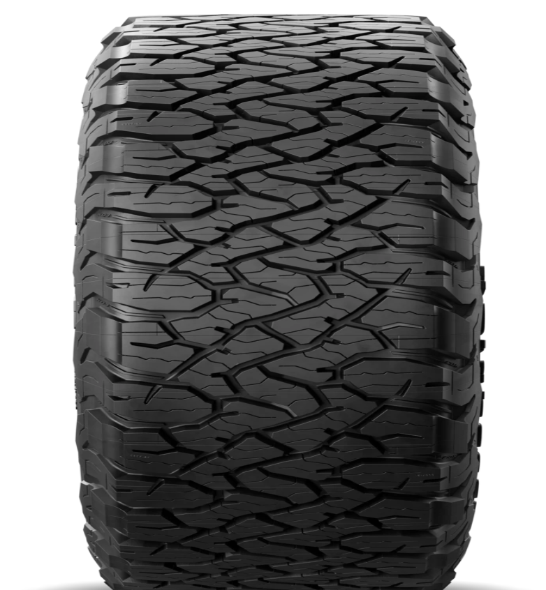 BFGOODRICH® ALL-TERRAIN T/A KO3 LT315/70R17/F 128S