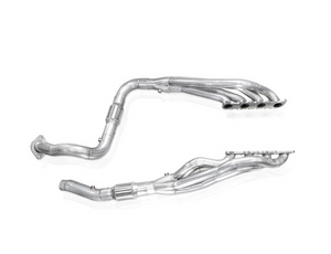 Stainless Works.    2023-25 FORD F-150 RAPTOR R HEADERS