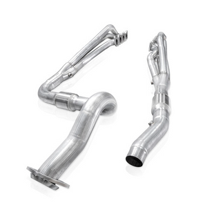 Stainless Works.    2023-25 FORD F-150 RAPTOR R HEADERS