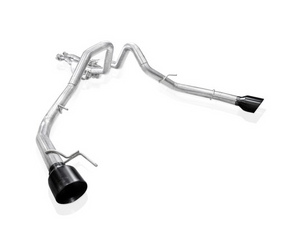 Stainless Works  2023-25 FORD F-150 RAPTOR R CATBACK System