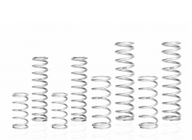 PRO-UTV - Stage 2 Performance Spring System (Set of 8 Springs) CAN-AM Maverick X3 Max X RS Turbo R