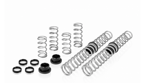 PRO-UTV - Stage 3 Performance Spring System (Set of 8 Springs) POLARIS RZR XP Turbo S 2-Seat