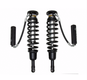 2017-UP Ford F-150 Raptor 3.0 Series Coilover Shock Kit