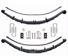 Load image into Gallery viewer, 2010 - 2014 Ford SVT Raptor RXT Rear Suspension System