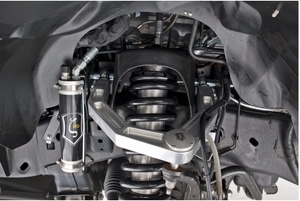2010 - 2014 Ford SVT Raptor 3.0 Performance Suspension System - Stage 1