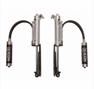 2010 - 2014 Ford SVT Raptor RXT Rear Suspension System