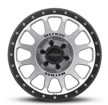 Load image into Gallery viewer, 305 | NV | Matte Black Machined Face