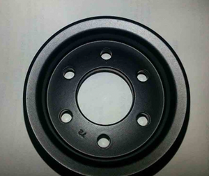AHQ Roush 700 UPGRADE