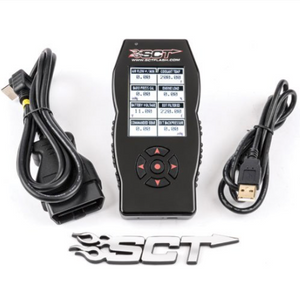 AHQ Roush 700 UPGRADE