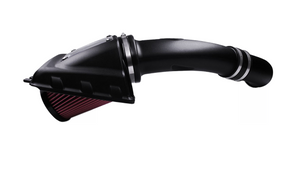 S&B COLD AIR INTAKE FOR 2010-2014 FORD F-150, RAPTOR 6.2L