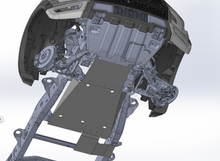 Load image into Gallery viewer, 2017+ FORD RAPTOR SKID PLATE KIT