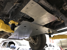 Load image into Gallery viewer, 2017+ FORD RAPTOR SKID PLATE KIT