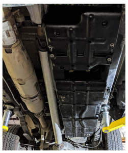 SB Tanks Replacement  Fuel Tank For 2017-2019 Ford PowersStroke 6.7L, Crew Cab Short Bed/Crew Cab Long Bed