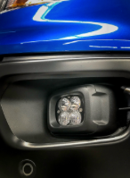 Ford, Ranger (2019), Fog Pocket Kits