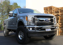 Load image into Gallery viewer, Ford, Super Duty (17-19), F-150 (15-19), Fog Pocket Kit