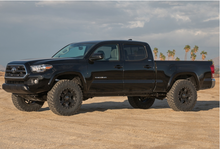 Load image into Gallery viewer, 2016-UP Toyota Tacoma 0-2.75&quot; Suspension System - Stage 1