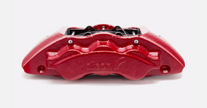 Alcon Big Brake Kit Front  (2009 on Ford F-150....2010-2014 Ford SVT Raptor